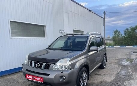 Nissan X-Trail, 2008 год, 1 300 000 рублей, 1 фотография