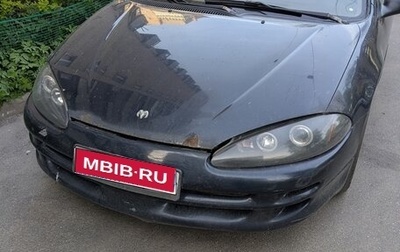 Dodge Intrepid II, 2003 год, 310 000 рублей, 1 фотография