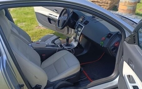 Volvo C30 I рестайлинг, 2011 год, 750 000 рублей, 10 фотография