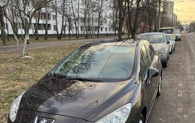 Peugeot 308 II, 2011 год, 550 000 рублей, 1 фотография
