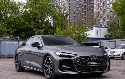 Audi A5, 2026 год, 5 550 000 рублей, 1 фотография