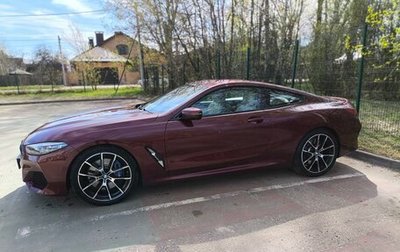 BMW 8 серия, 2020 год, 7 500 000 рублей, 1 фотография