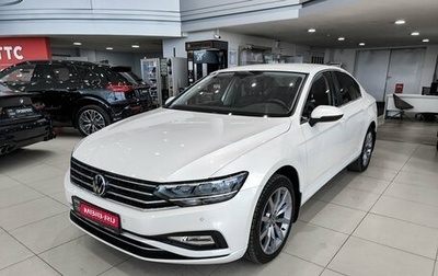 Volkswagen Passat B8 рестайлинг, 2020 год, 2 450 000 рублей, 1 фотография