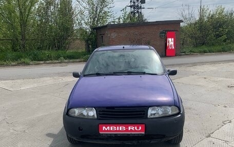 Ford Fiesta, 1999 год, 150 000 рублей, 1 фотография