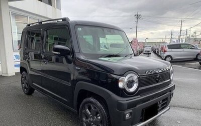 Suzuki Hustler, 2023 год, 736 100 рублей, 1 фотография