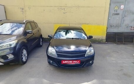 Opel Astra H, 2006 год, 300 000 рублей, 1 фотография