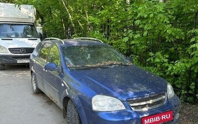 Chevrolet Lacetti, 2007 год, 200 000 рублей, 1 фотография