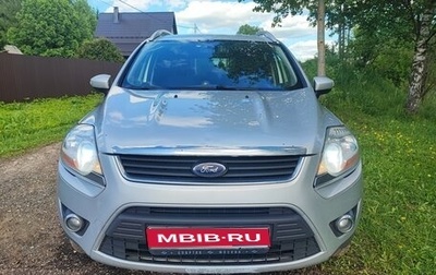 Ford Kuga III, 2011 год, 1 200 000 рублей, 1 фотография
