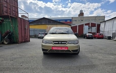 Daewoo Nexia I рестайлинг, 2008 год, 180 000 рублей, 1 фотография