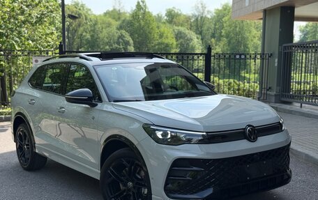 Volkswagen Tiguan, 2026 год, 4 800 000 рублей, 1 фотография