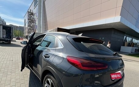 KIA XCeed I, 2021 год, 1 790 000 рублей, 1 фотография