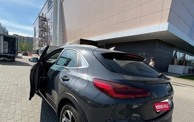KIA XCeed I, 2021 год, 1 790 000 рублей, 1 фотография