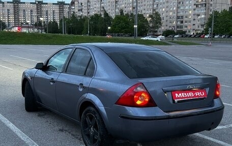 Ford Mondeo III, 2001 год, 220 000 рублей, 1 фотография