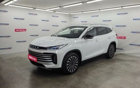 CheryExeed TXL, 2023 год, 2 800 000 рублей, 1 фотография