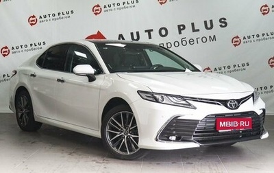 Toyota Camry, 2023 год, 3 949 000 рублей, 1 фотография