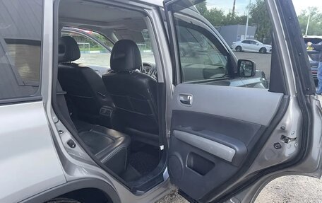 Nissan X-Trail, 2008 год, 1 300 000 рублей, 9 фотография