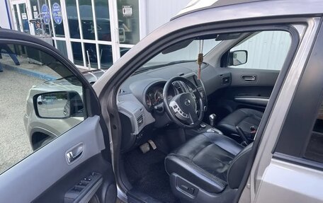 Nissan X-Trail, 2008 год, 1 300 000 рублей, 5 фотография