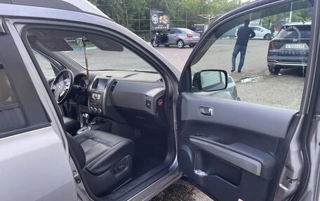 Nissan X-Trail, 2008 год, 1 300 000 рублей, 6 фотография