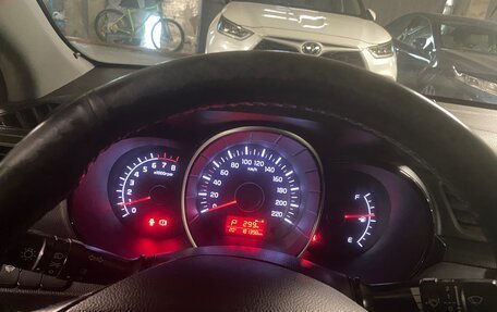KIA Rio III рестайлинг, 2016 год, 1 150 000 рублей, 6 фотография