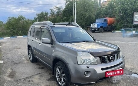 Nissan X-Trail, 2008 год, 1 300 000 рублей, 2 фотография