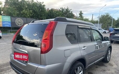 Nissan X-Trail, 2008 год, 1 300 000 рублей, 4 фотография