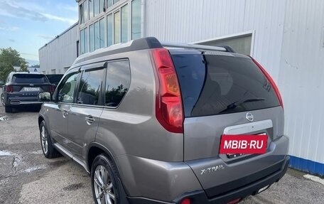 Nissan X-Trail, 2008 год, 1 300 000 рублей, 3 фотография