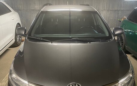 KIA Rio III рестайлинг, 2016 год, 1 150 000 рублей, 10 фотография