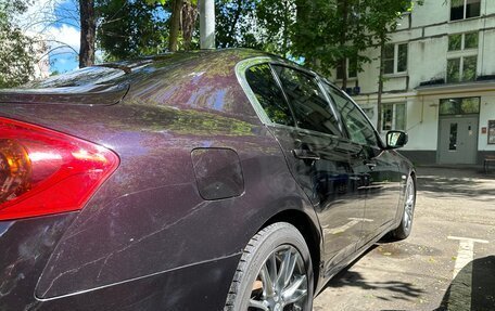 Infiniti G, 2012 год, 1 550 000 рублей, 12 фотография