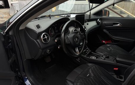 Mercedes-Benz CLA, 2018 год, 2 000 000 рублей, 5 фотография