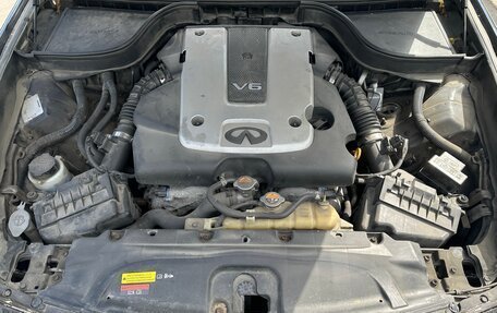 Infiniti G, 2012 год, 1 550 000 рублей, 21 фотография