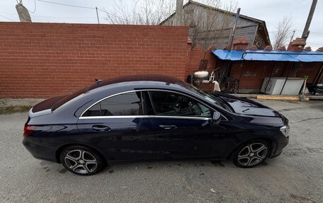 Mercedes-Benz CLA, 2018 год, 2 000 000 рублей, 3 фотография