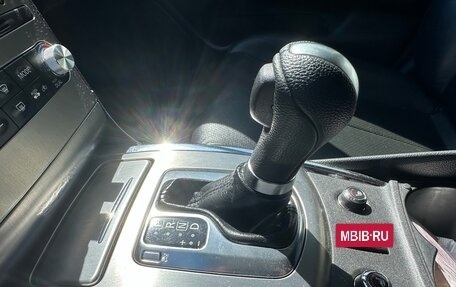 Infiniti G, 2012 год, 1 550 000 рублей, 14 фотография