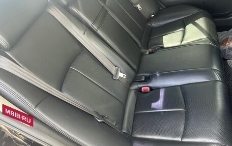 Infiniti G, 2012 год, 1 550 000 рублей, 22 фотография