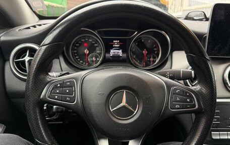 Mercedes-Benz CLA, 2018 год, 2 000 000 рублей, 6 фотография