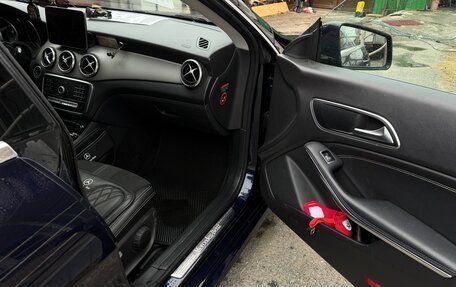 Mercedes-Benz CLA, 2018 год, 2 000 000 рублей, 7 фотография