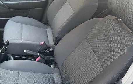 Chevrolet Aveo III, 2007 год, 400 000 рублей, 8 фотография
