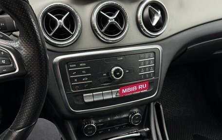 Mercedes-Benz CLA, 2018 год, 2 000 000 рублей, 9 фотография