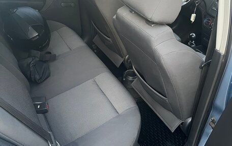Chevrolet Aveo III, 2007 год, 400 000 рублей, 12 фотография