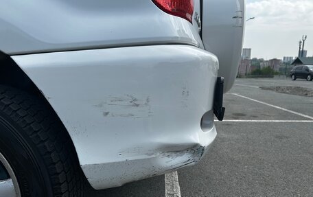 Toyota RAV4, 2001 год, 600 000 рублей, 10 фотография