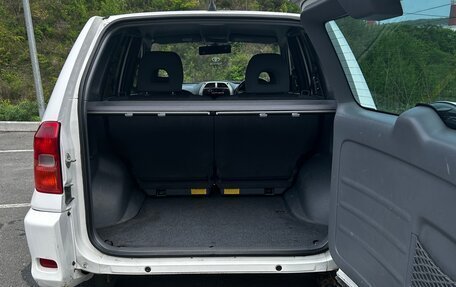 Toyota RAV4, 2001 год, 600 000 рублей, 7 фотография