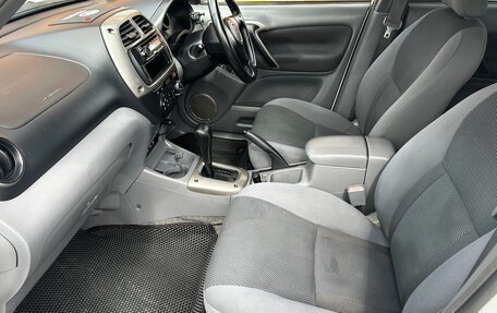 Toyota RAV4, 2001 год, 600 000 рублей, 17 фотография