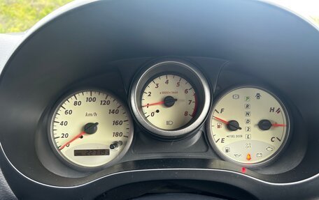 Toyota RAV4, 2001 год, 600 000 рублей, 14 фотография