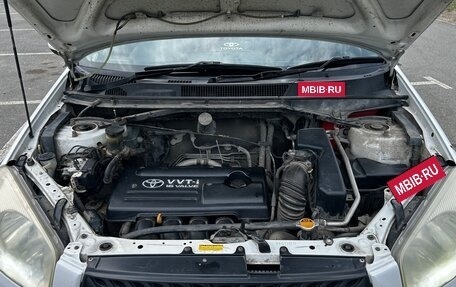 Toyota RAV4, 2001 год, 600 000 рублей, 9 фотография