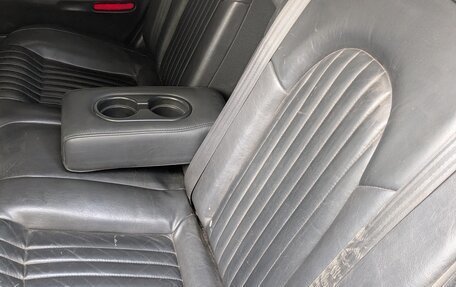 Dodge Intrepid II, 2003 год, 310 000 рублей, 3 фотография