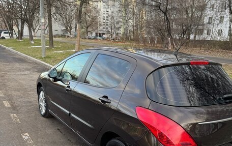 Peugeot 308 II, 2011 год, 550 000 рублей, 4 фотография