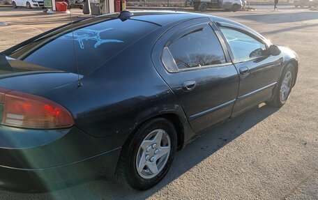 Dodge Intrepid II, 2003 год, 310 000 рублей, 9 фотография