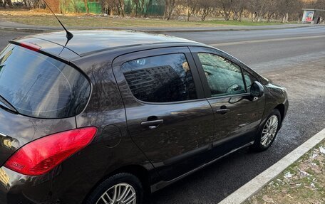 Peugeot 308 II, 2011 год, 550 000 рублей, 3 фотография