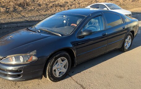 Dodge Intrepid II, 2003 год, 310 000 рублей, 10 фотография