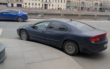 Dodge Intrepid II, 2003 год, 310 000 рублей, 6 фотография