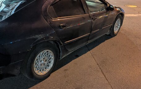 Dodge Intrepid II, 2003 год, 310 000 рублей, 7 фотография